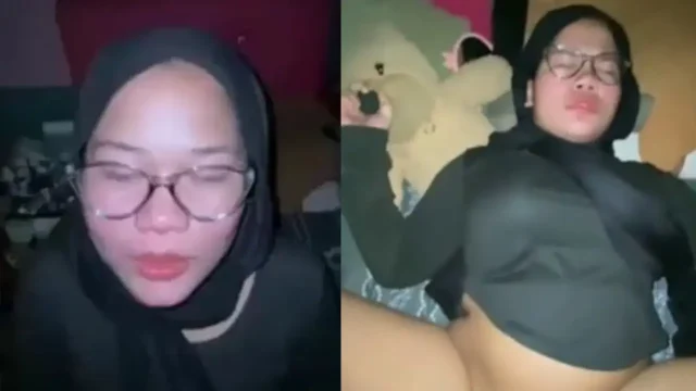 Ngentot Sama Ukhti ABG Jilbobs